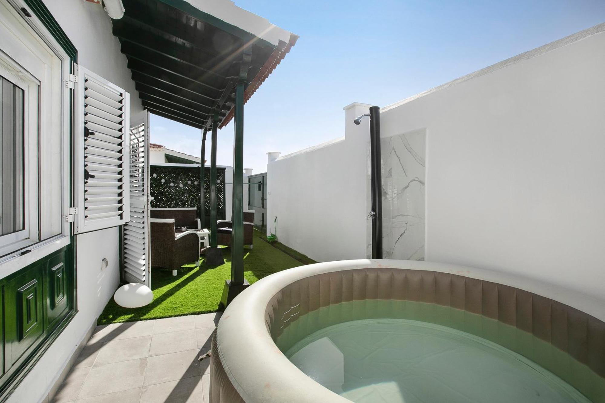Casa Tia Osa Abades (Tenerife) Exterior foto
