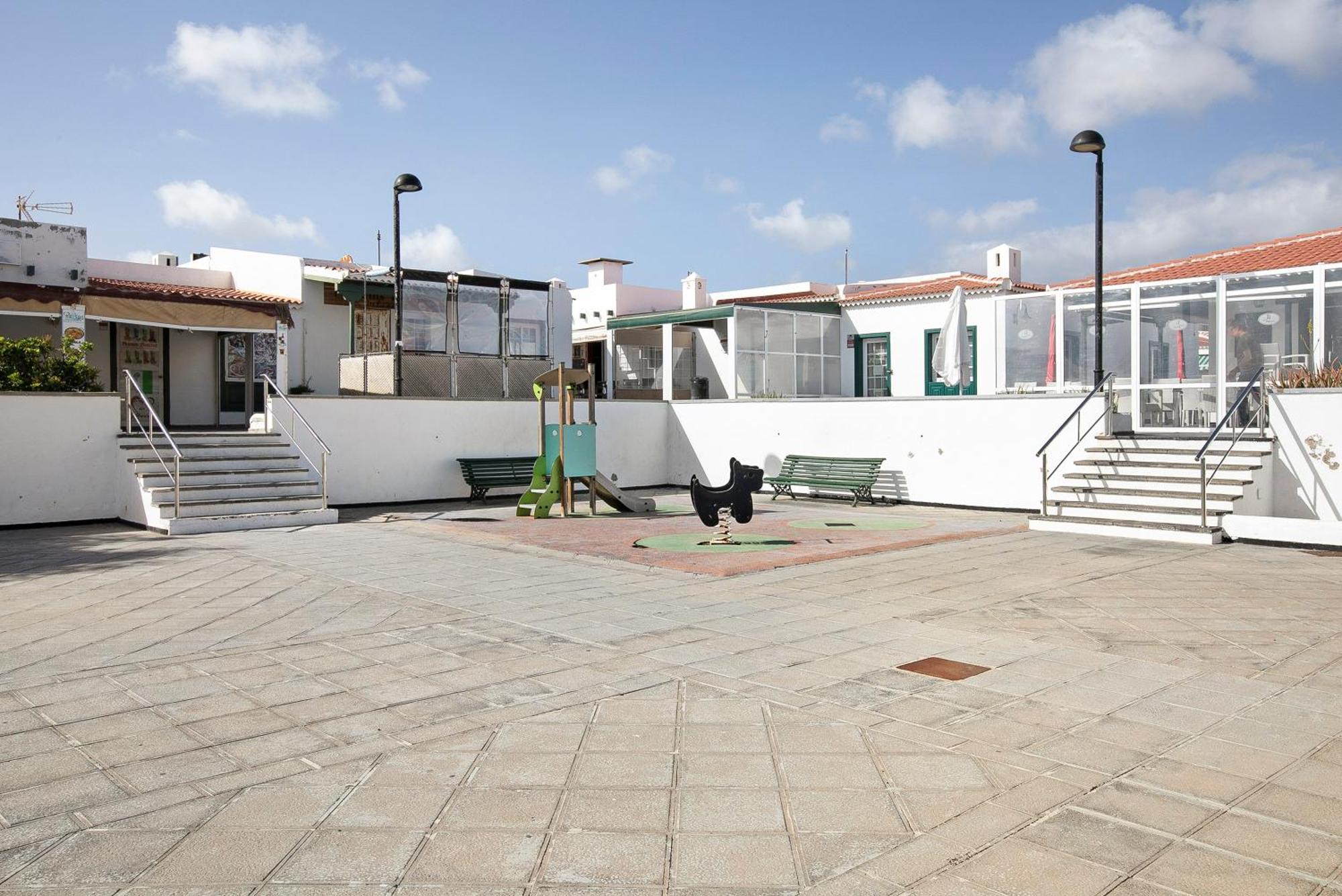 Casa Tia Osa Abades (Tenerife) Exterior foto